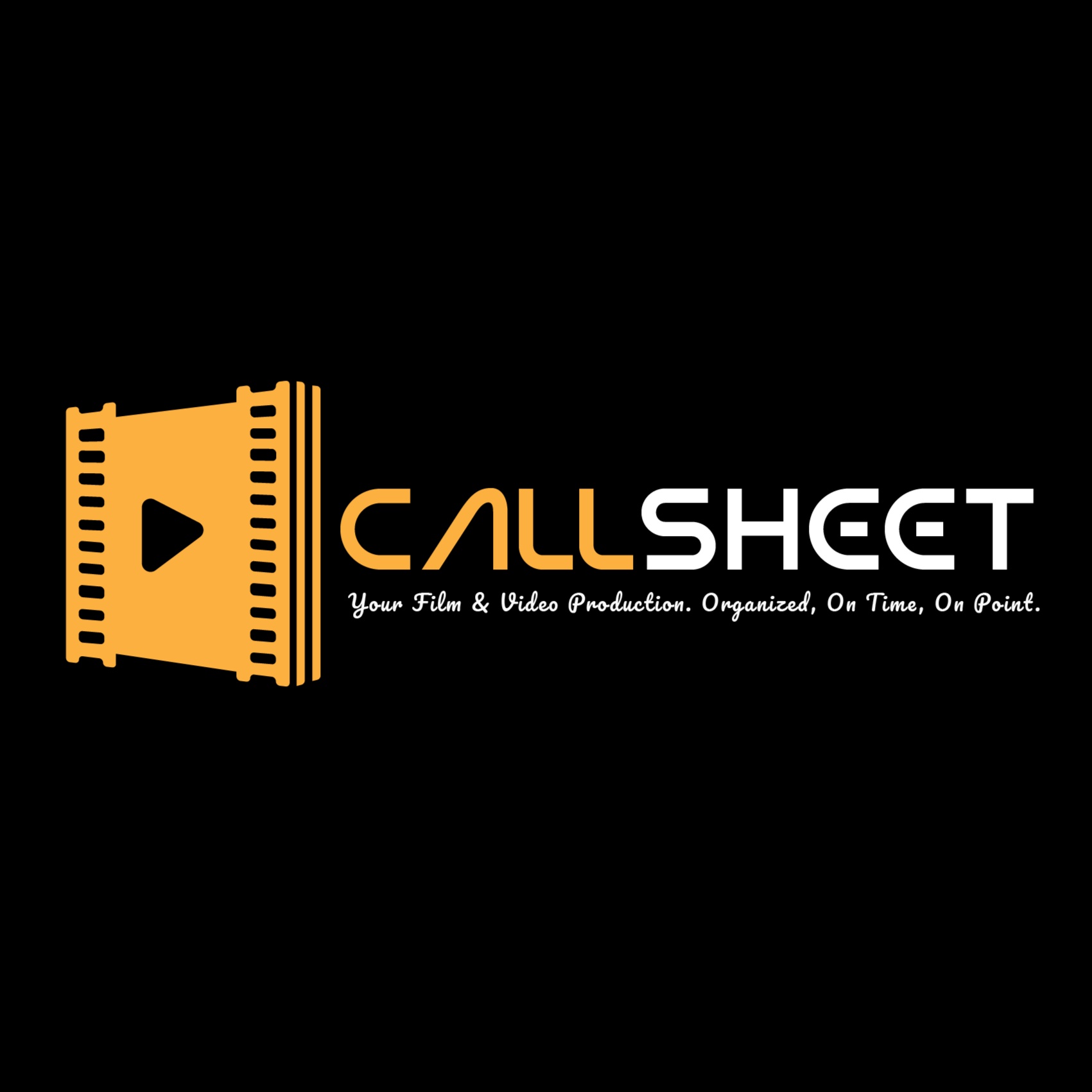 Call Sheet  https://callsheet.co.za